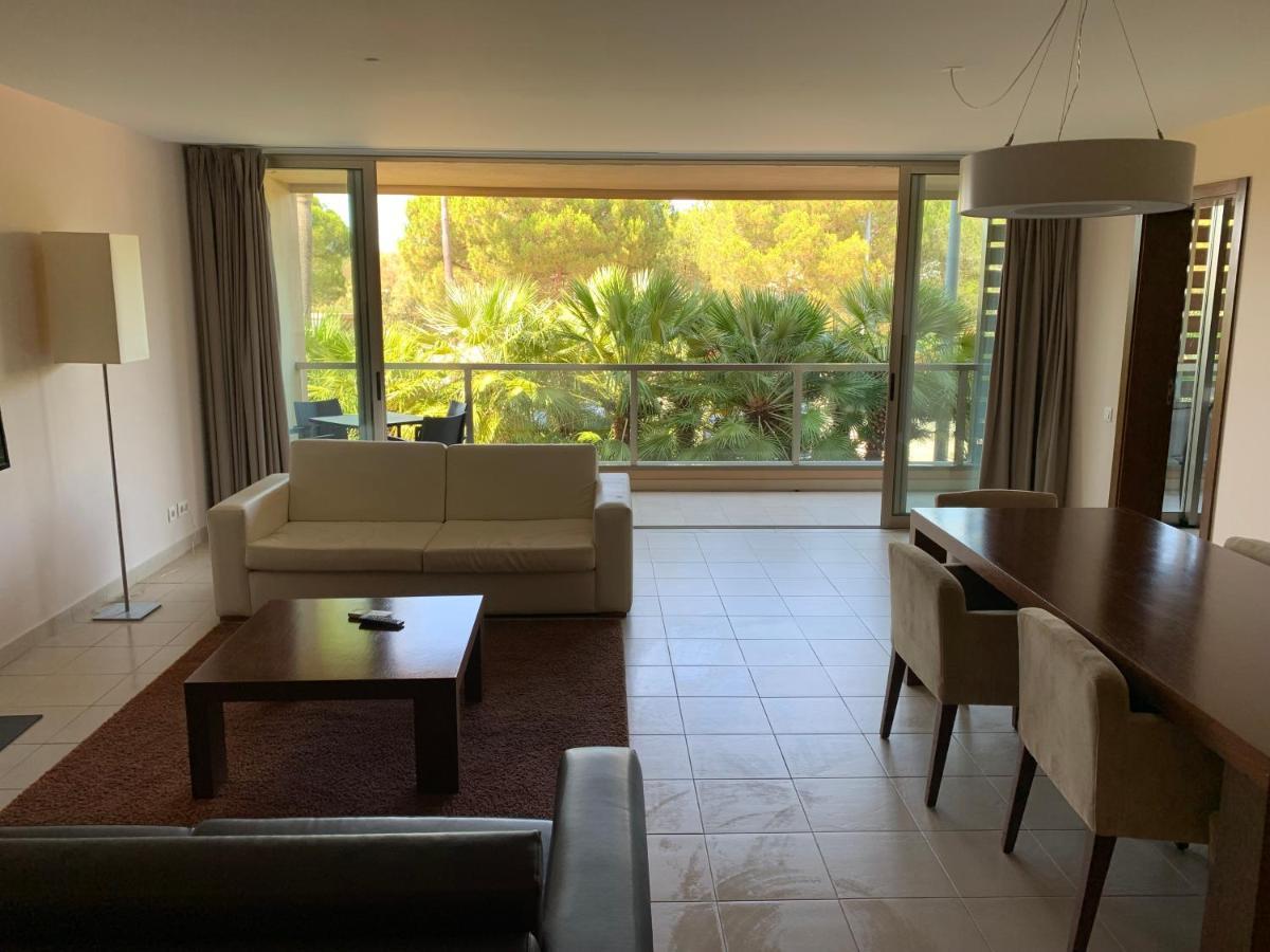 Salgados - Vila Das Lagoas Guia  Kültér fotó
