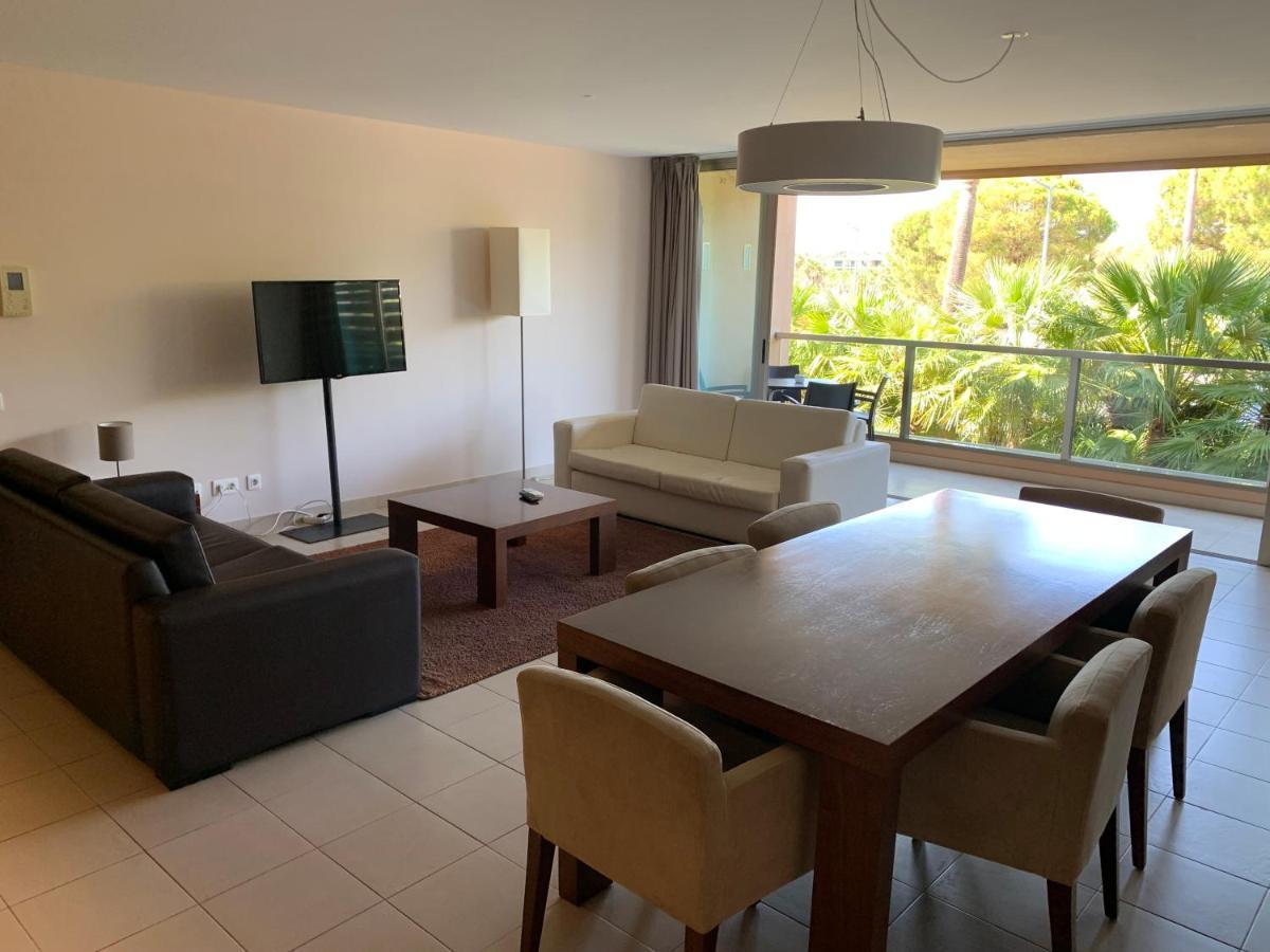 Salgados - Vila Das Lagoas Guia  Kültér fotó