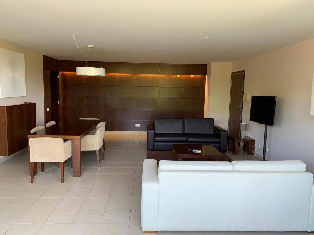 Salgados - Vila Das Lagoas Guia  Kültér fotó